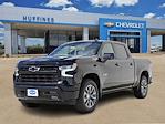New 2025 Chevrolet Silverado 1500 RST Crew Cab 4WD Pickup for sale #25LD0691 - photo 3
