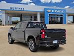 New 2025 Chevrolet Silverado 1500 RST Crew Cab 4WD Pickup for sale #25LD0691 - photo 4