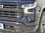 New 2025 Chevrolet Silverado 1500 RST Crew Cab 4WD Pickup for sale #25LD0691 - photo 6