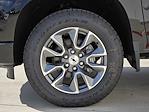 New 2025 Chevrolet Silverado 1500 RST Crew Cab 4WD Pickup for sale #25LD0691 - photo 9