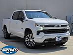 2022 Chevrolet Silverado 1500 Crew Cab 4WD Pickup for sale #25LD0691A - photo 1