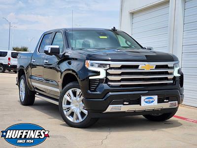 2025 Chevrolet Silverado 1500 Crew Cab 4WD Pickup for sale #25LD0692 - photo 1