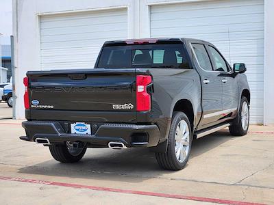 2025 Chevrolet Silverado 1500 Crew Cab 4WD Pickup for sale #25LD0692 - photo 2