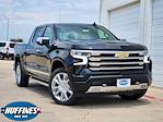 2025 Chevrolet Silverado 1500 Crew Cab 4WD Pickup for sale #25LD0692 - photo 1