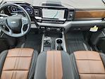 2025 Chevrolet Silverado 1500 Crew Cab 4WD Pickup for sale #25LD0692 - photo 21