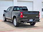 2025 Chevrolet Silverado 1500 Crew Cab 4WD Pickup for sale #25LD0692 - photo 4