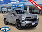New 2025 Chevrolet Silverado 1500 RST Crew Cab 4WD Pickup for sale #25LD0707 - photo 1