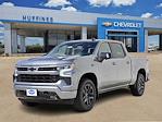 New 2025 Chevrolet Silverado 1500 RST Crew Cab 4WD Pickup for sale #25LD0707 - photo 3
