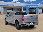 New 2025 Chevrolet Silverado 1500 RST Crew Cab 4WD Pickup for sale #25LD0707 - photo 4