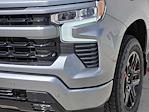 New 2025 Chevrolet Silverado 1500 RST Crew Cab 4WD Pickup for sale #25LD0707 - photo 6