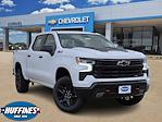 New 2025 Chevrolet Silverado 1500 LT Crew Cab 4WD Pickup for sale #25LD0728 - photo 1