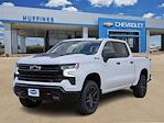 New 2025 Chevrolet Silverado 1500 LT Crew Cab 4WD Pickup for sale #25LD0728 - photo 3