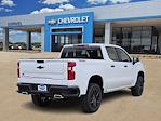 New 2025 Chevrolet Silverado 1500 LT Crew Cab 4WD Pickup for sale #25LD0728 - photo 2