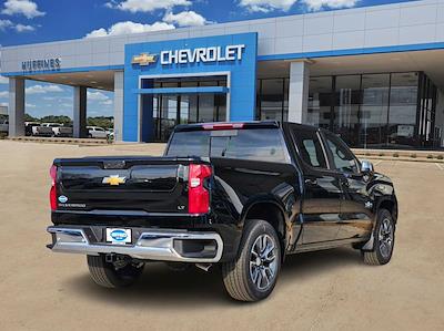 2025 Chevrolet Silverado 1500 Crew Cab RWD, Pickup for sale #25LD6077 - photo 2