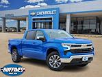 2025 Chevrolet Silverado 1500 Crew Cab 4WD Pickup for sale #25LD6104 - photo 1