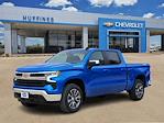 2025 Chevrolet Silverado 1500 Crew Cab 4WD Pickup for sale #25LD6104 - photo 3