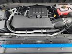 2025 Chevrolet Silverado 1500 Crew Cab 4WD Pickup for sale #25LD6104 - photo 20