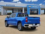 2025 Chevrolet Silverado 1500 Crew Cab 4WD Pickup for sale #25LD6104 - photo 4