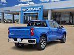 2025 Chevrolet Silverado 1500 Crew Cab 4WD Pickup for sale #25LD6104 - photo 2