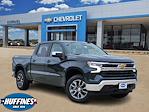 New 2025 Chevrolet Silverado 1500 LT Crew Cab 4WD Pickup for sale #25LD6105 - photo 1