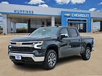 New 2025 Chevrolet Silverado 1500 LT Crew Cab 4WD Pickup for sale #25LD6105 - photo 3
