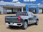 New 2025 Chevrolet Silverado 1500 LT Crew Cab 4WD Pickup for sale #25LD6105 - photo 2