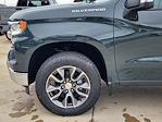 New 2025 Chevrolet Silverado 1500 LT Crew Cab 4WD Pickup for sale #25LD6105 - photo 4