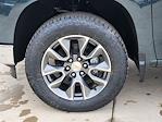 New 2025 Chevrolet Silverado 1500 LT Crew Cab 4WD Pickup for sale #25LD6105 - photo 8
