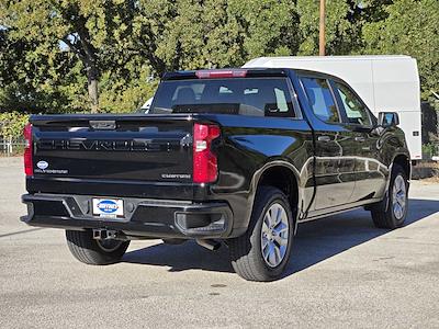 2022 Chevrolet Silverado 1500 Crew Cab RWD Pickup for sale #25LD6105A - photo 2
