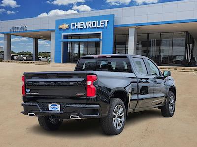 2025 Chevrolet Silverado 1500 Crew Cab 4WD Pickup for sale #25LD6106 - photo 2
