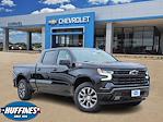 2025 Chevrolet Silverado 1500 Crew Cab 4WD Pickup for sale #25LD6106 - photo 1