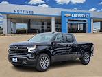 2025 Chevrolet Silverado 1500 Crew Cab 4WD Pickup for sale #25LD6106 - photo 3