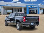 2025 Chevrolet Silverado 1500 Crew Cab 4WD Pickup for sale #25LD6106 - photo 4