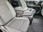 New 2025 Chevrolet Silverado 1500 Custom Crew Cab Pickup for sale #25LD6113 - photo 10