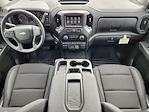New 2025 Chevrolet Silverado 1500 Custom Crew Cab Pickup for sale #25LD6113 - photo 17