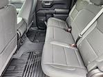 New 2025 Chevrolet Silverado 1500 Custom Crew Cab Pickup for sale #25LD6113 - photo 18