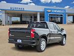 New 2025 Chevrolet Silverado 1500 Custom Crew Cab Pickup for sale #25LD6113 - photo 2