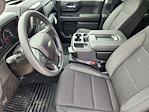New 2025 Chevrolet Silverado 1500 Custom Crew Cab Pickup for sale #25LD6113 - photo 9