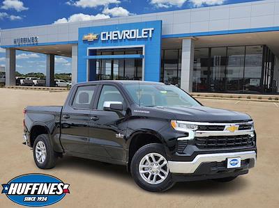 2025 Chevrolet Silverado 1500 Crew Cab 2WD Pickup for sale #25LD6115 - photo 1
