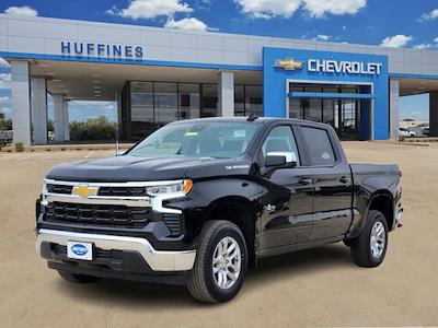 2025 Chevrolet Silverado 1500 Crew Cab RWD, Pickup for sale #25LD6115 - photo 1