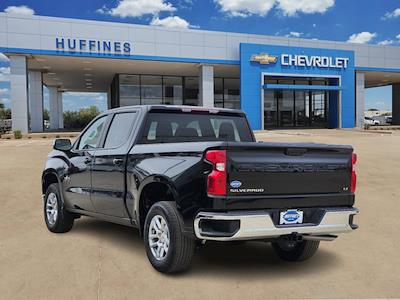 2025 Chevrolet Silverado 1500 Crew Cab RWD, Pickup for sale #25LD6115 - photo 2