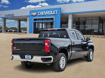 2025 Chevrolet Silverado 1500 Crew Cab 2WD Pickup for sale #25LD6115 - photo 2