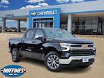 New 2025 Chevrolet Silverado 1500 LT Crew Cab Pickup for sale #25LD6116 - photo 1