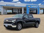 New 2025 Chevrolet Silverado 1500 LT Crew Cab Pickup for sale #25LD6116 - photo 3