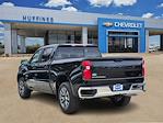 New 2025 Chevrolet Silverado 1500 LT Crew Cab Pickup for sale #25LD6116 - photo 4