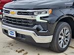 New 2025 Chevrolet Silverado 1500 LT Crew Cab Pickup for sale #25LD6116 - photo 6
