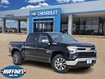 2025 Chevrolet Silverado 1500 Crew Cab 4WD Pickup for sale #25LD6120 - photo 1