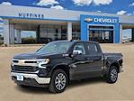 2025 Chevrolet Silverado 1500 Crew Cab 4WD Pickup for sale #25LD6120 - photo 3