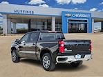 2025 Chevrolet Silverado 1500 Crew Cab 4WD Pickup for sale #25LD6120 - photo 4