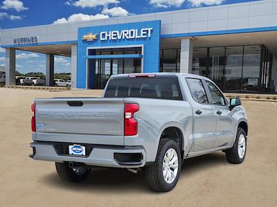 2025 Chevrolet Silverado 1500 Crew Cab 2WD Pickup for sale #25LD6154 - photo 2